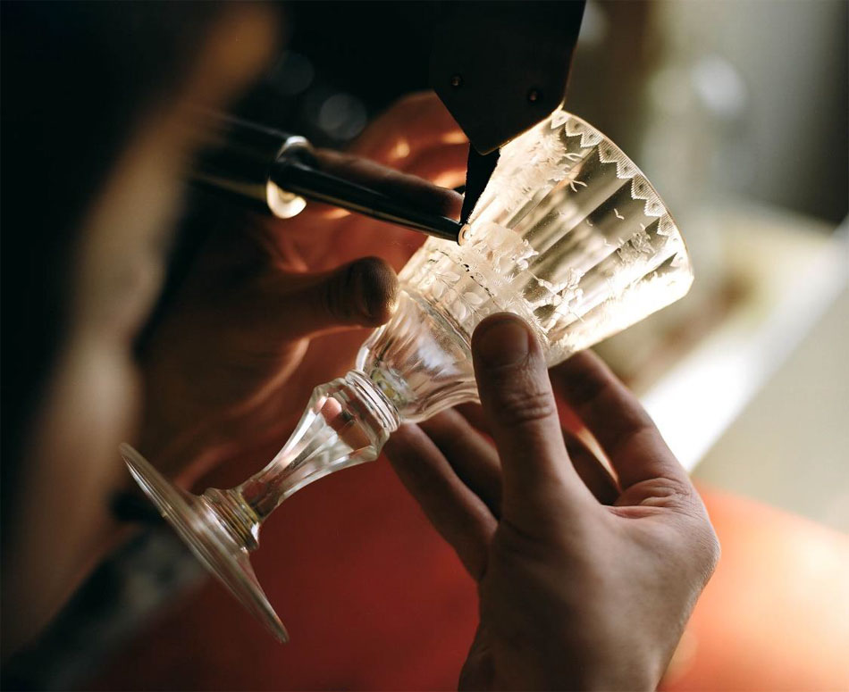 Homo Faber : le nec plus ultra de la création artisanale à Venise Homo Faber : le nec plus ultra de la création artisanale à Venise