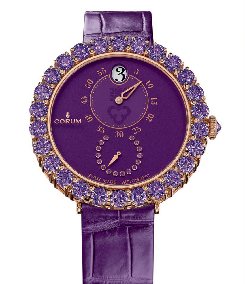 Eleganza Corum