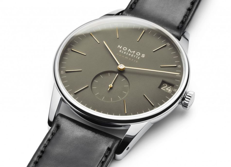 Nomos Orion