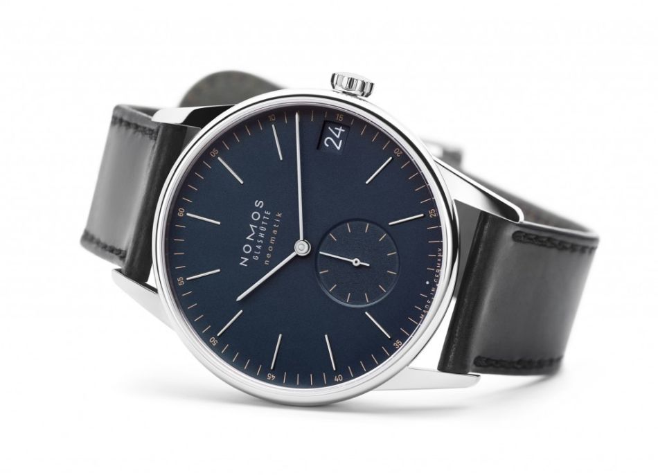 Nomos Orion