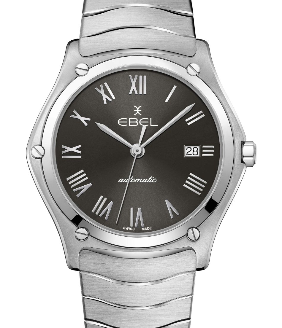 Ebel Sport Classic Auto Ebel Sport Classic Auto