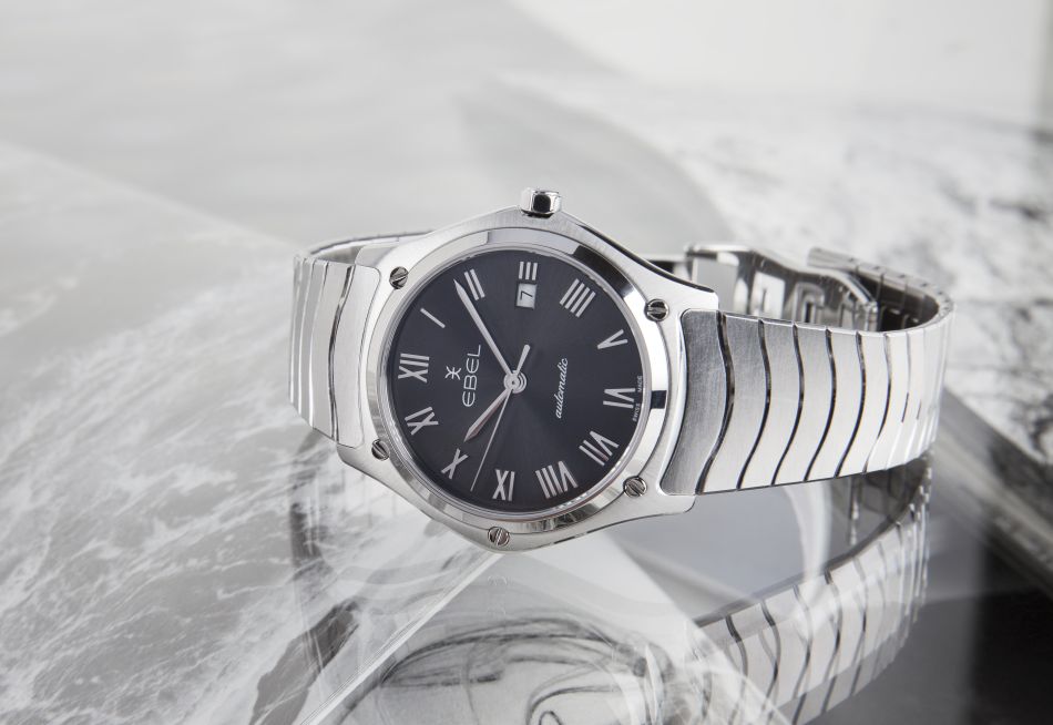 Ebel Sport Classic Auto Ebel Sport Classic Auto