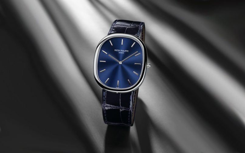 Ellipse Patek Philippe