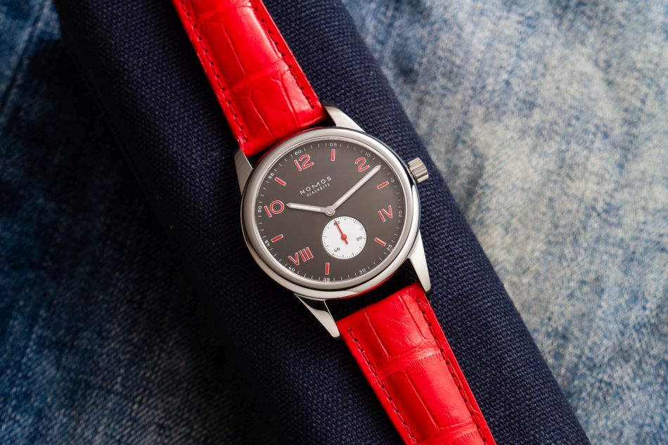Ace Jewelers Club Campus Nomos Amsterdam Ace Jewelers Club Campus Nomos Amsterdam