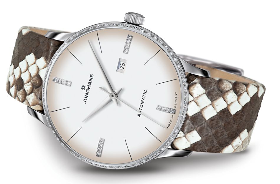 Junghans Meister Damen Automatic Junghans Meister Damen Automatic