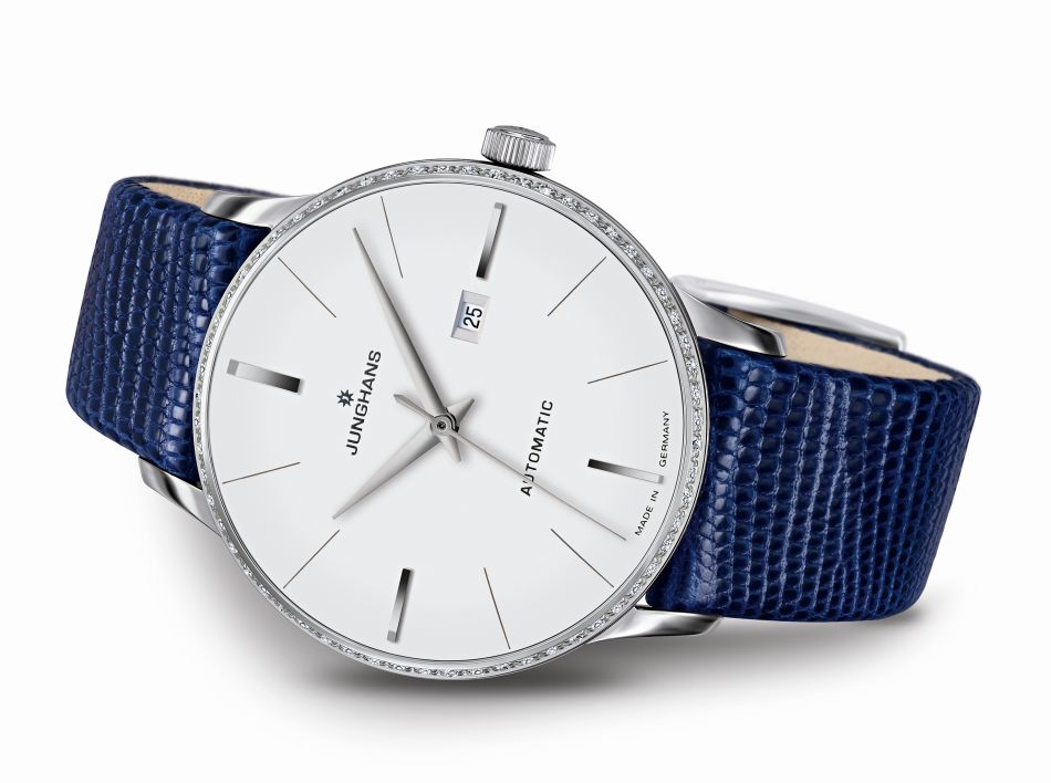 Junghans Meister Damen Automatic Junghans Meister Damen Automatic