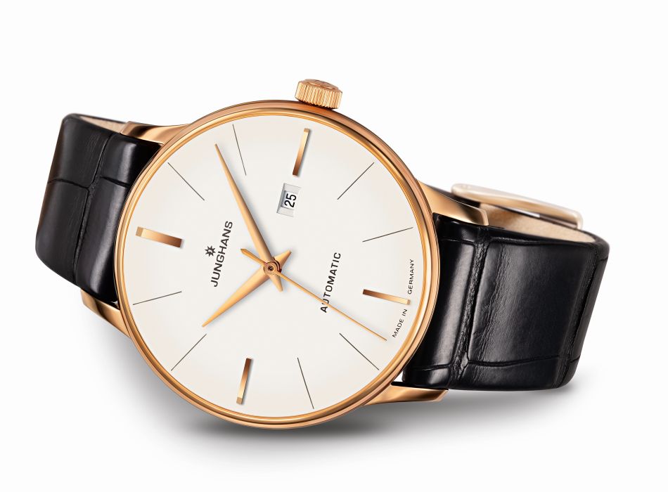 Junghans Meister Damen Automatic Junghans Meister Damen Automatic