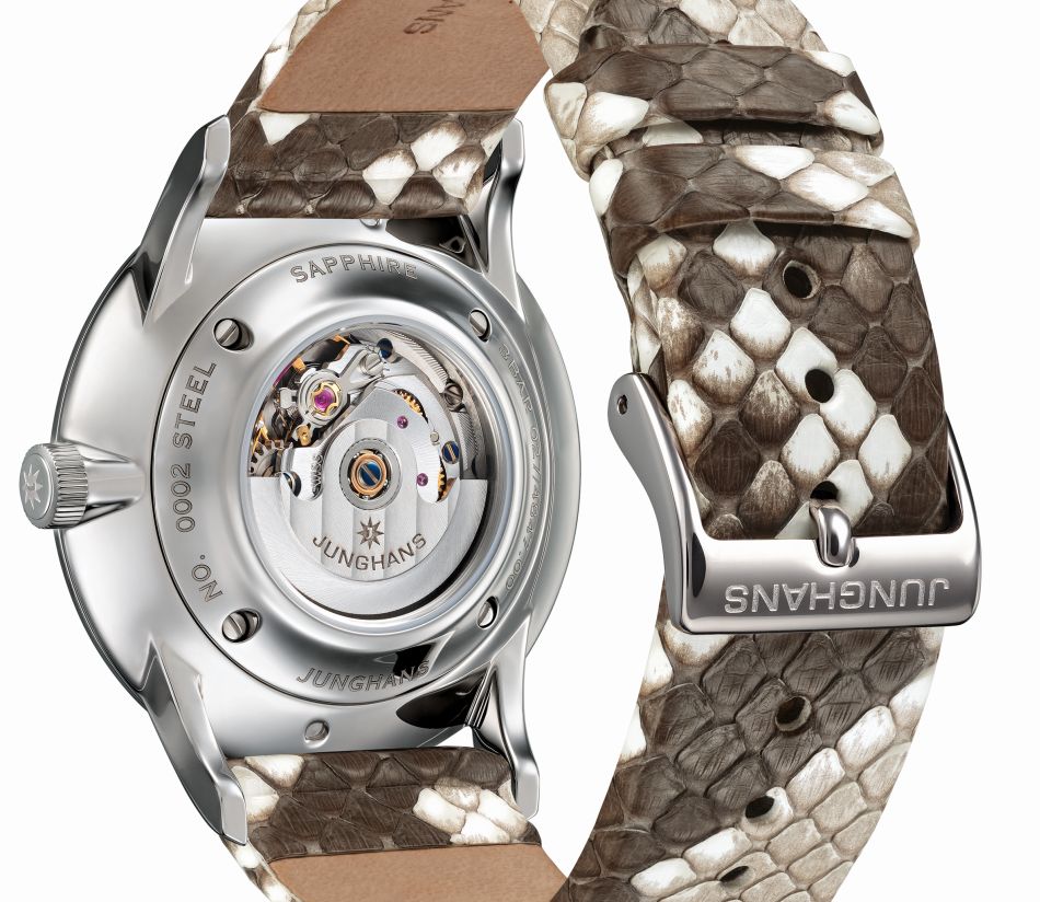 Junghans Meister Damen Automatic Junghans Meister Damen Automatic