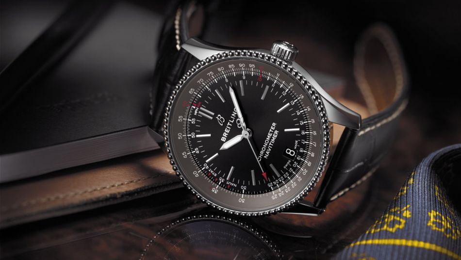 Breitling Navitimer 1 Automatic 38