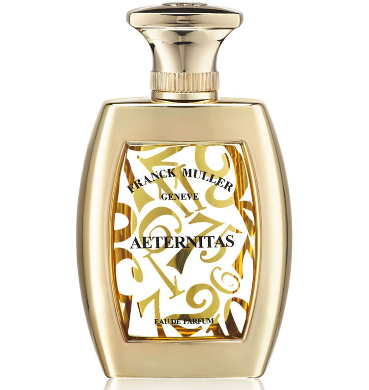 Eau de parfum Aeternitas Franck Muller Eau de parfum Aeternitas Franck Muller