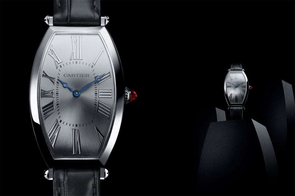 Cartier Tonneau XL Cartier Tonneau XL