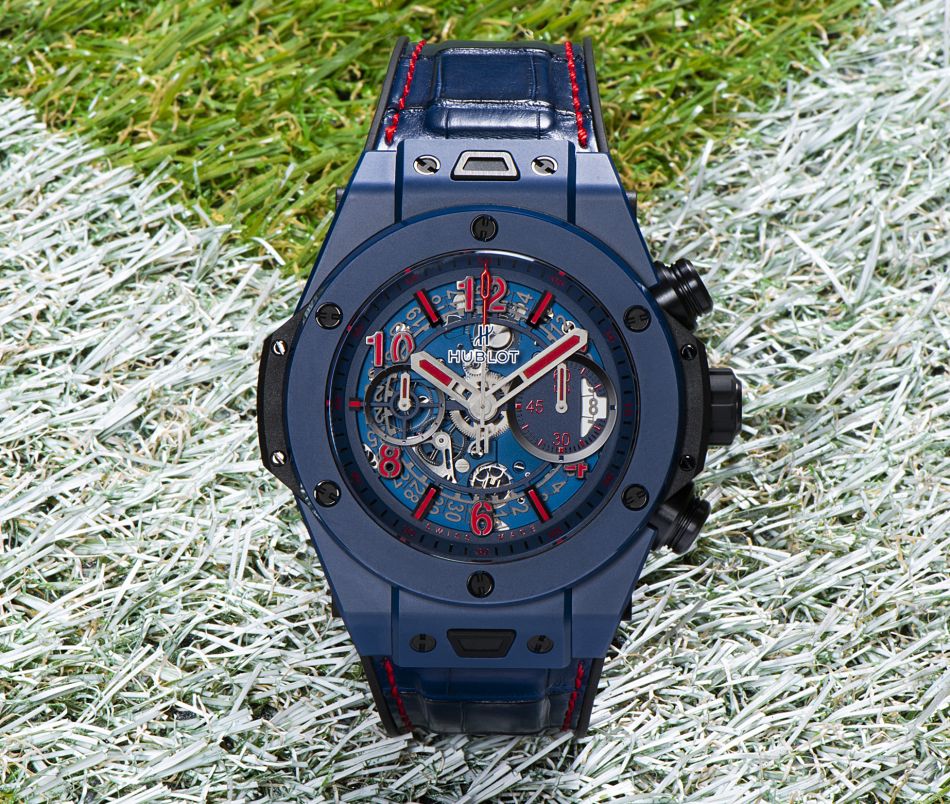 Hublot Big Bang Unico special One