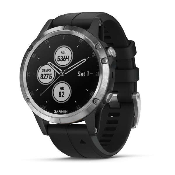 Garmin fēnix 5 Plus