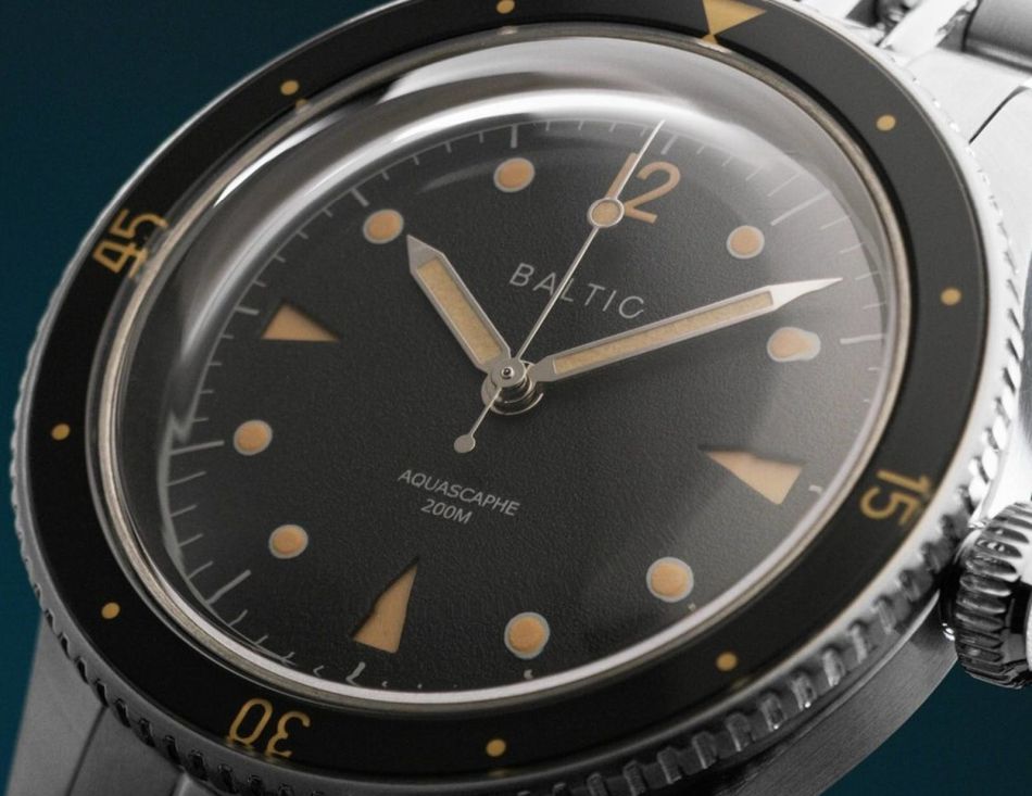 Baltic Aquascaphe Baltic Aquascaphe