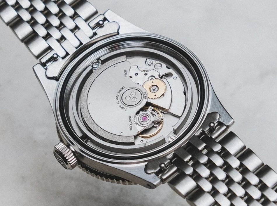 Baltic Aquascaphe Baltic Aquascaphe