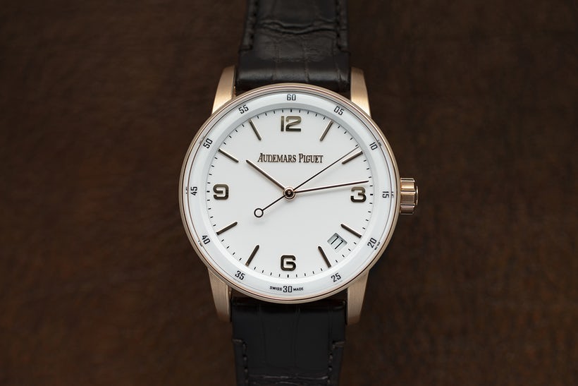 Audemars Piguet Code 11.59, DR