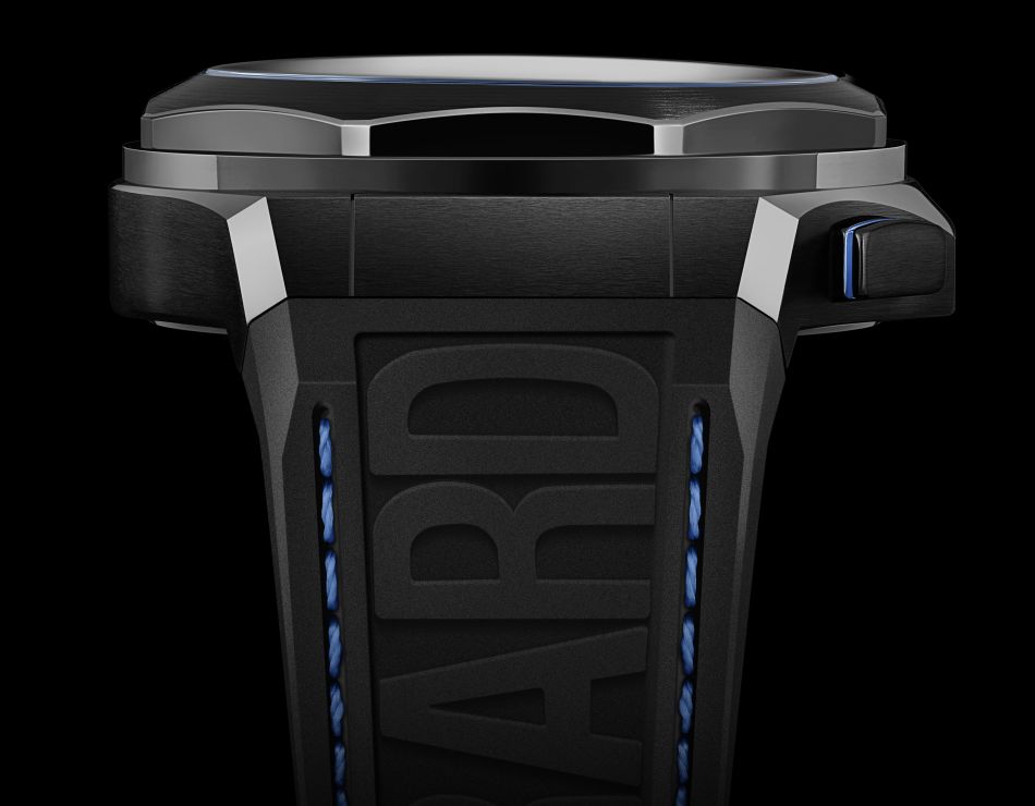 Girard-Perregaux Laureato Absolute chrono Girard-Perregaux Laureato Absolute chrono