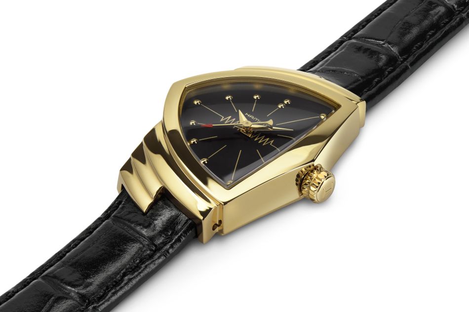 Hamilton ventura online occasion