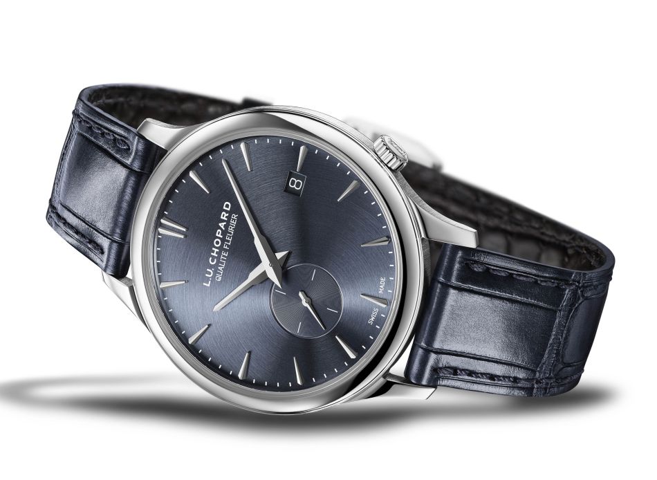 Chopard LUC XPS Twist QF