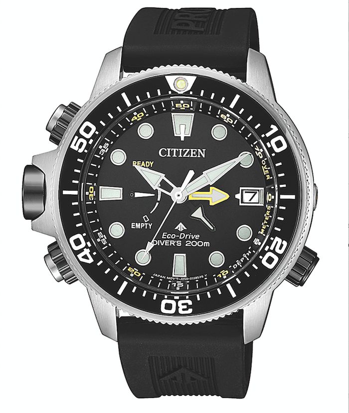 Citizen Promaster Aqualand