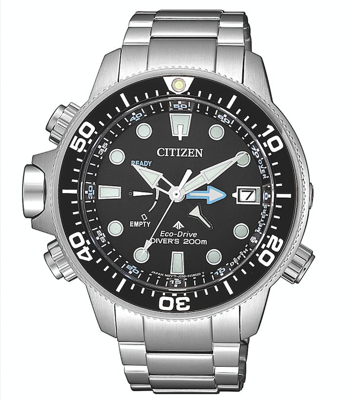 Citizen Promaster Aqualand