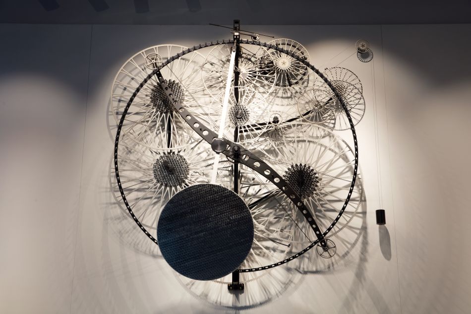 Monaco : Art in time, un concept-store horloger d'un nouveau genre Monaco : Art in time, un concept-store horloger d'un nouveau genre