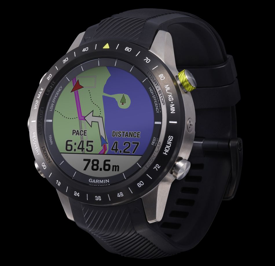 MARQ : la nouvelle gamme de montres connectées de chez Garmin