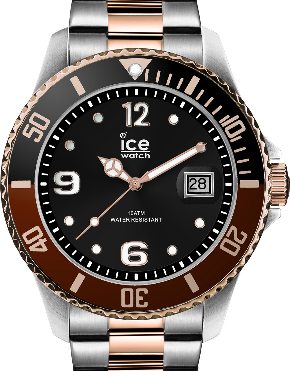 Ice-Watch Steel