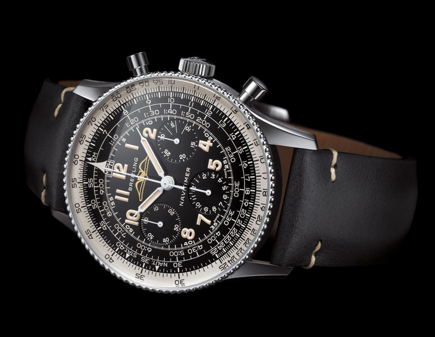 Breitling Navitimer Réf. 806 1959