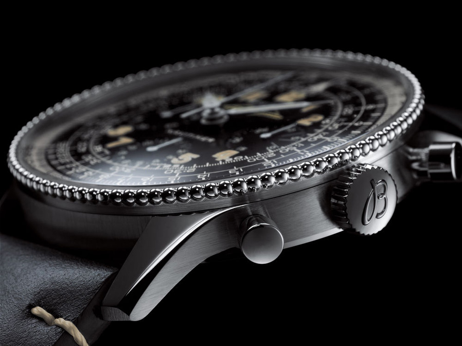 Breitling Navitimer Réf. 806 1959