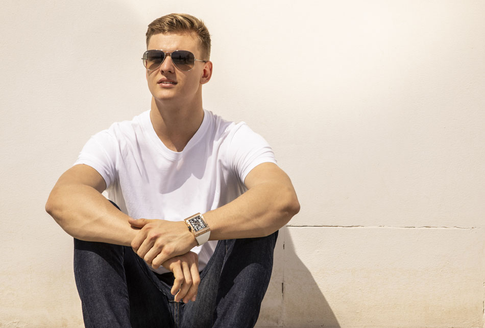 Mick Schumacher Mick Schumacher