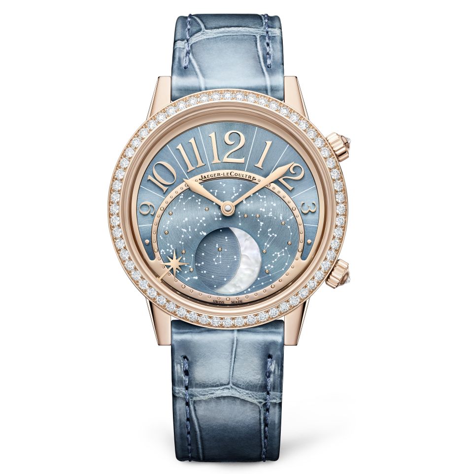 Jaeger-LeCoultre Rendez-Vous Moon Serenity Jaeger-LeCoultre Rendez-Vous Moon Serenity
