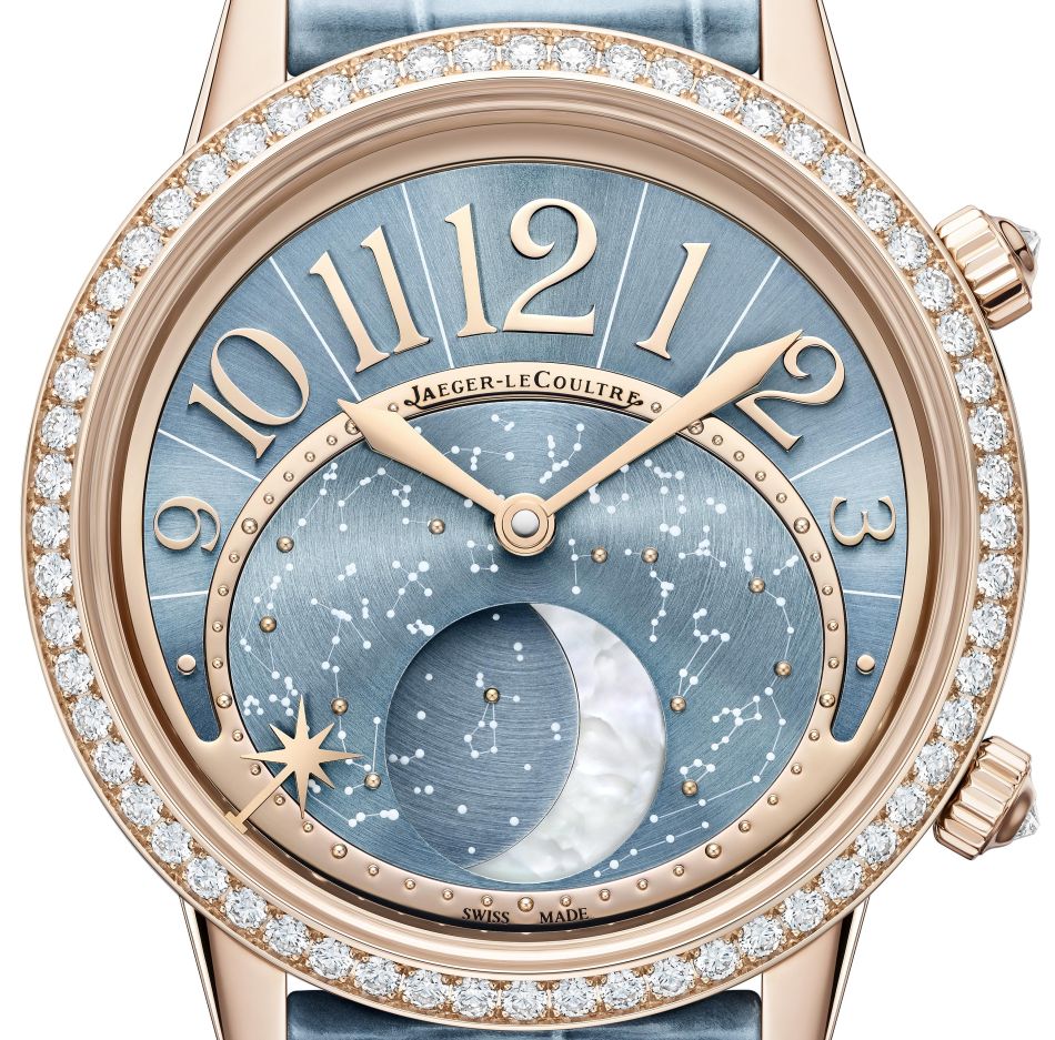 Jaeger-LeCoultre Rendez-Vous Moon Serenity Jaeger-LeCoultre Rendez-Vous Moon Serenity