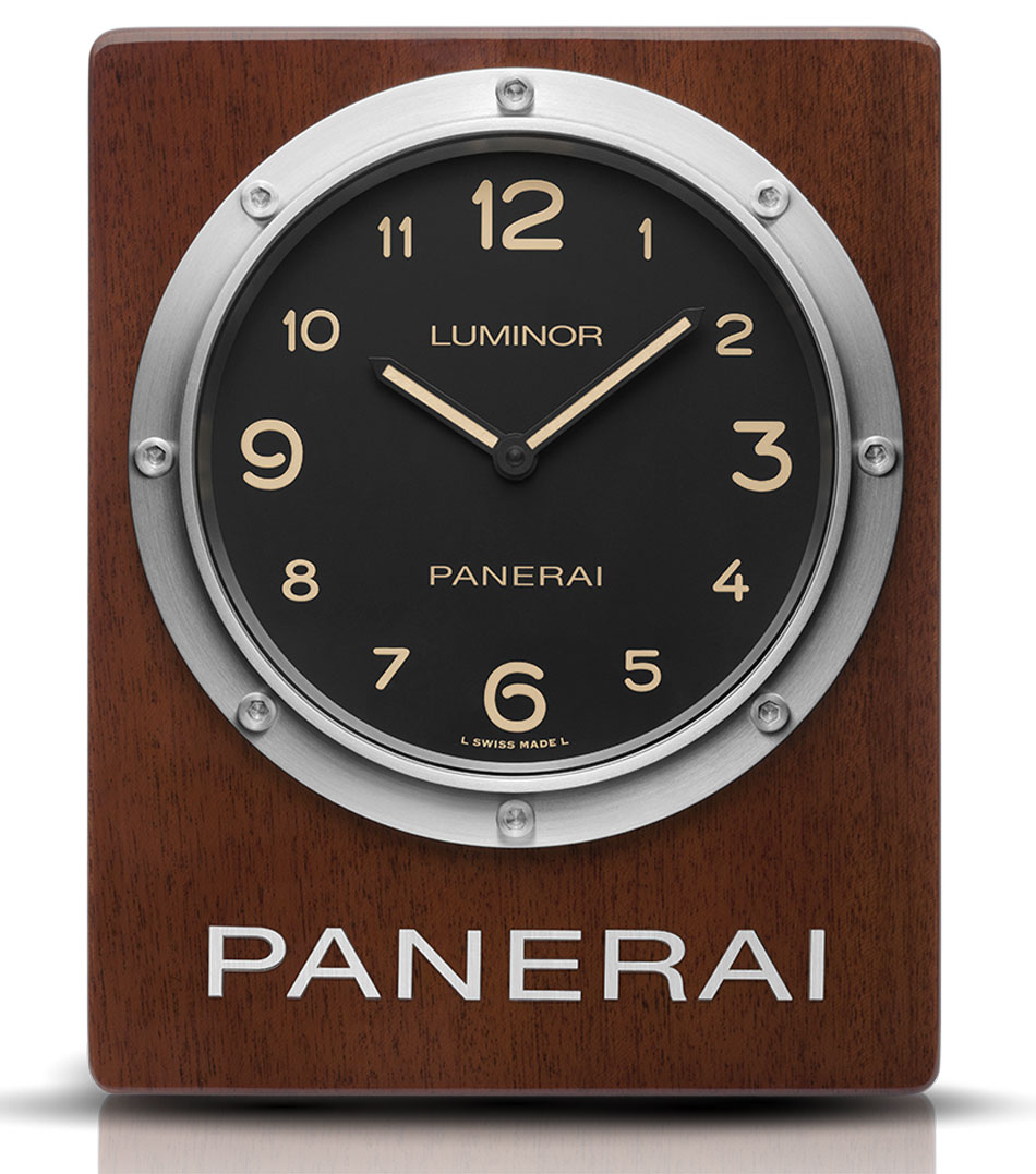 Horloge murale Panerai PAM 00642 Horloge murale Panerai PAM 00642