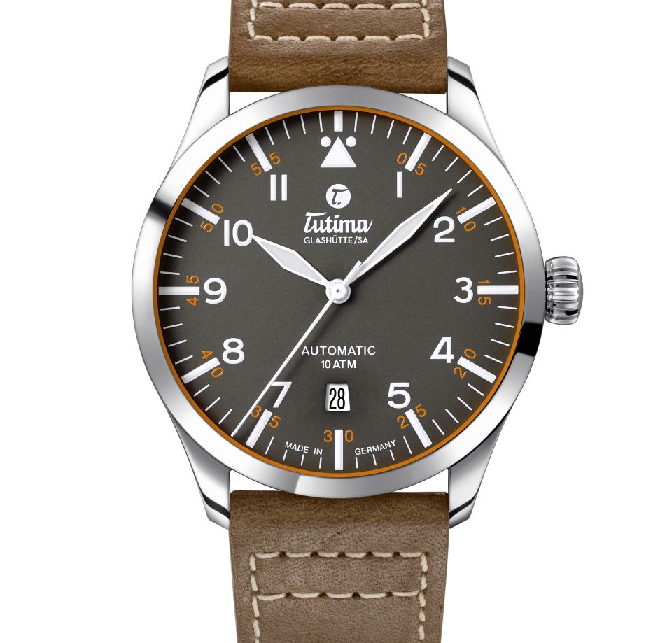 Tutima Flieger Tutima Flieger