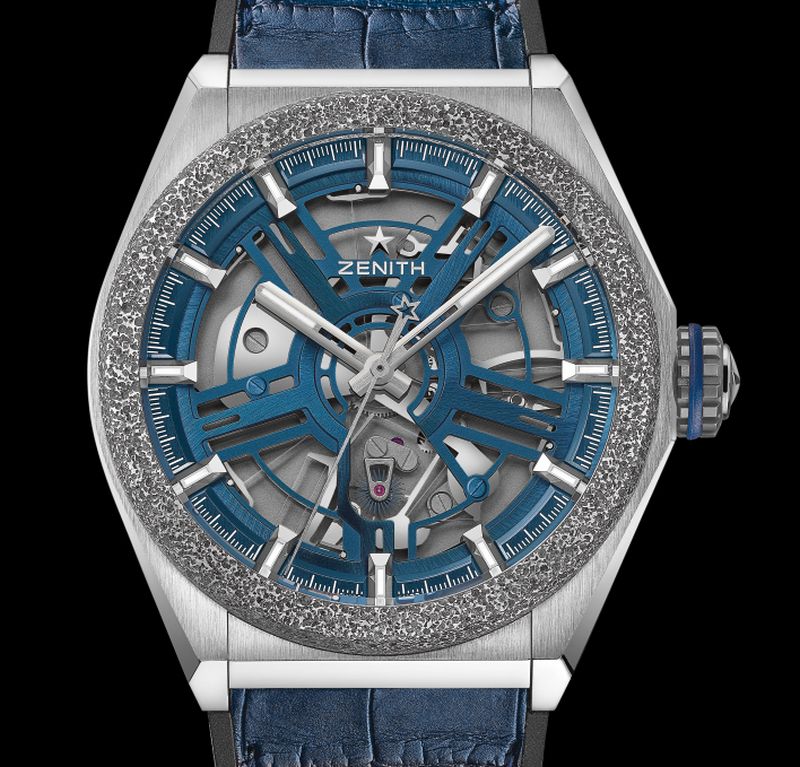 Zenith Defy Inventor