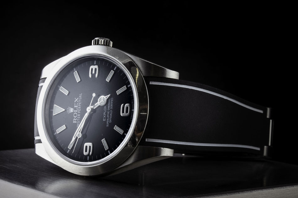 R-Strap d'ABP Concept : le choix par la bande R-Strap d'ABP Concept : le choix par la bande