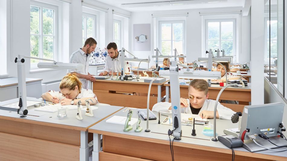 Nomos Glashütte Nomos Glashütte