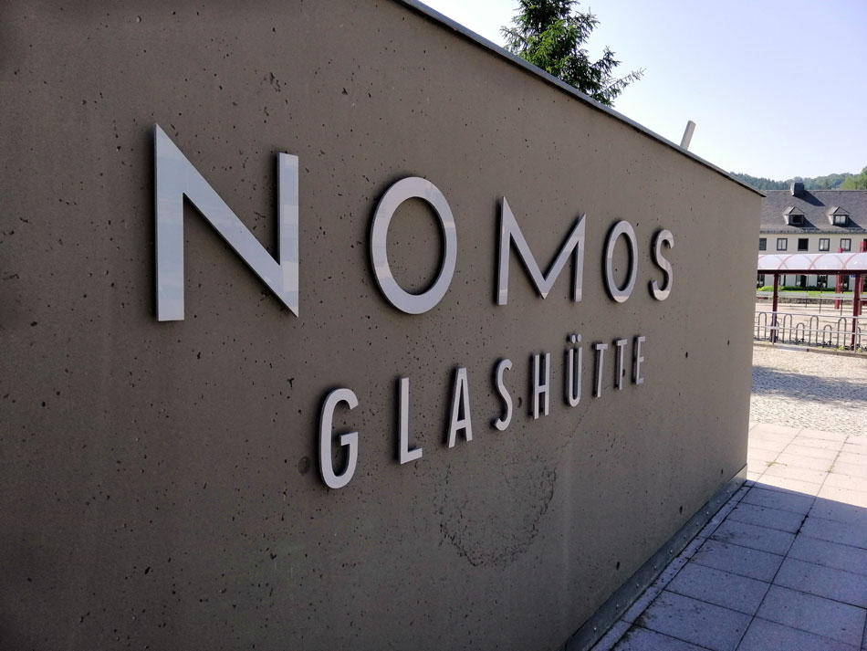 Nomos  : de Glashütte à Berlin, une manufacture pas comme les autres