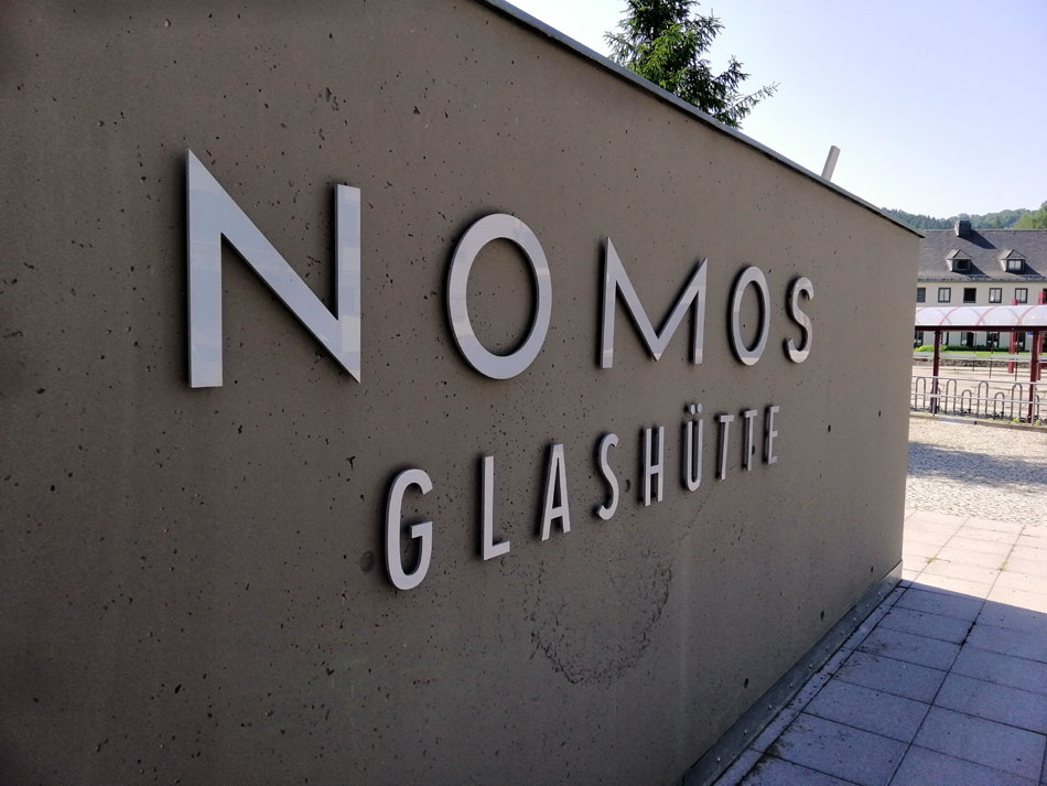Nomos  : de Glashütte à Berlin, une manufacture pas comme les autres Nomos  : de Glashütte à Berlin, une manufacture pas comme les autres