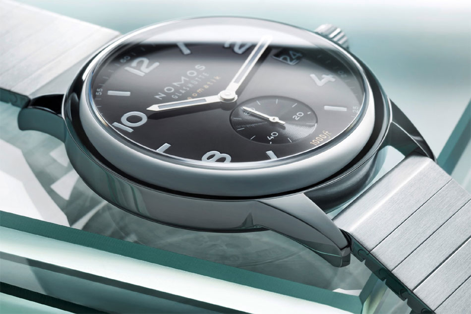 Nomos Club Nomos Club