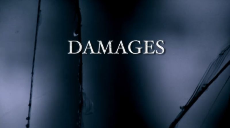 Damages : David Gautreaux porte une Breitling Navitimer