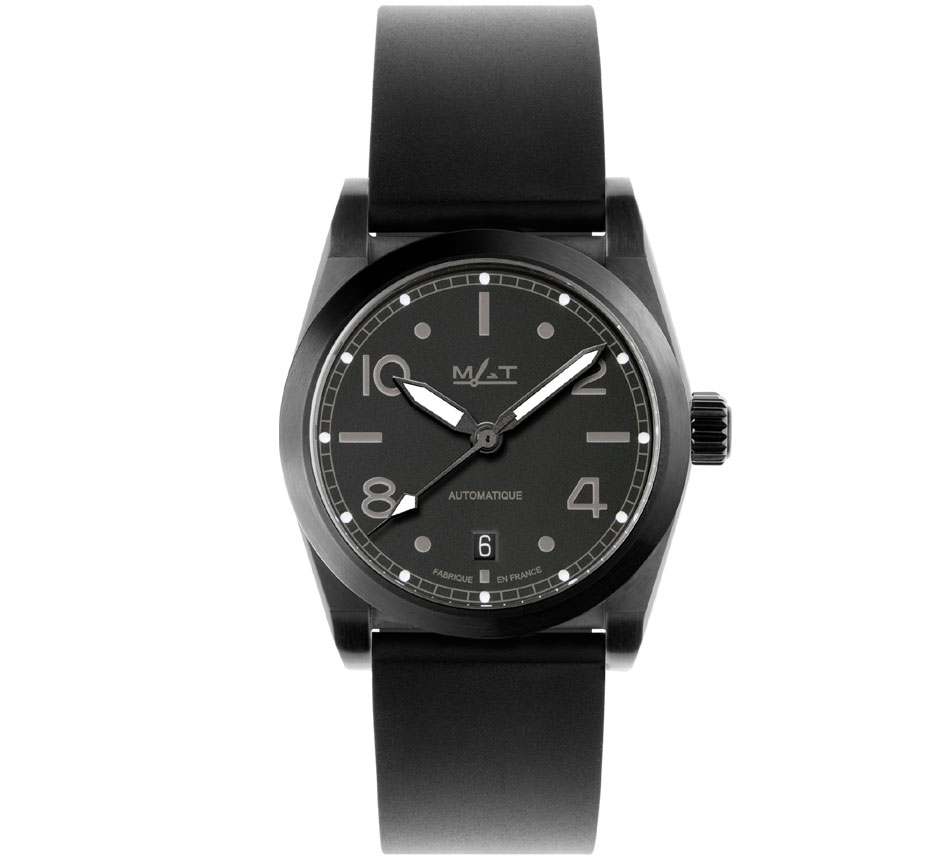 MATWatches Urban Stealth