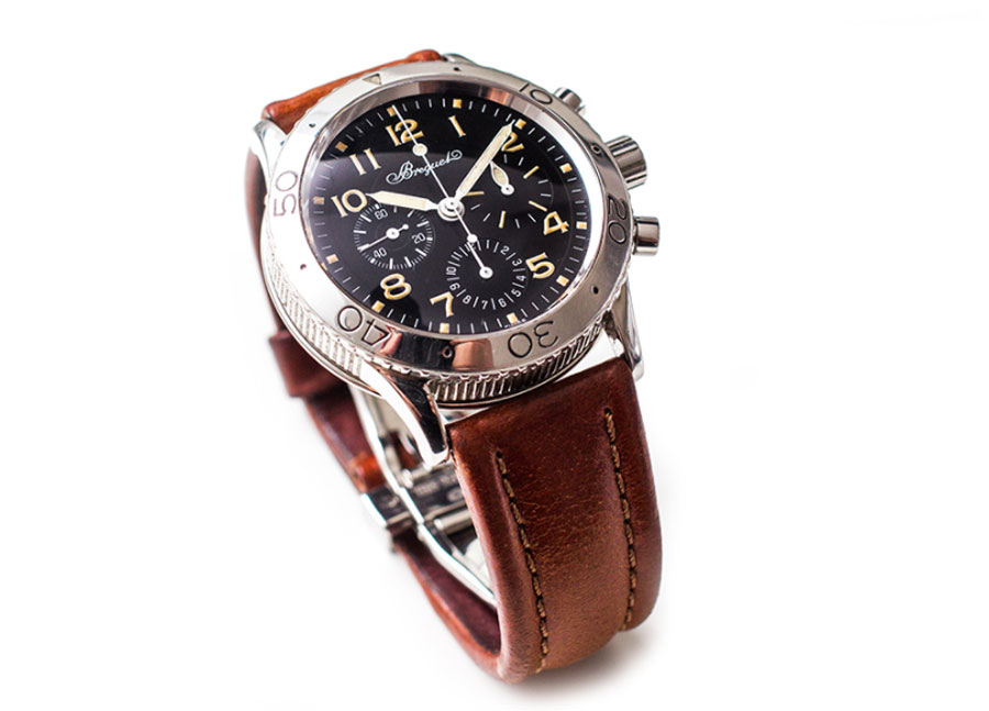 Breguet Type XX Ref 3800