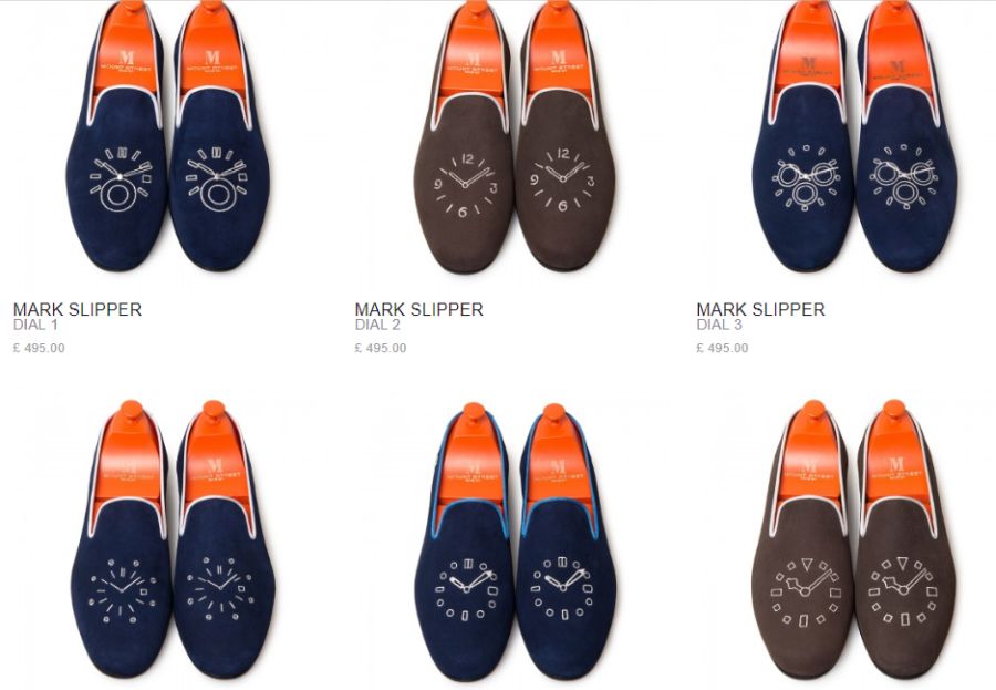 mount street slippers Transportation and Logistics Company News