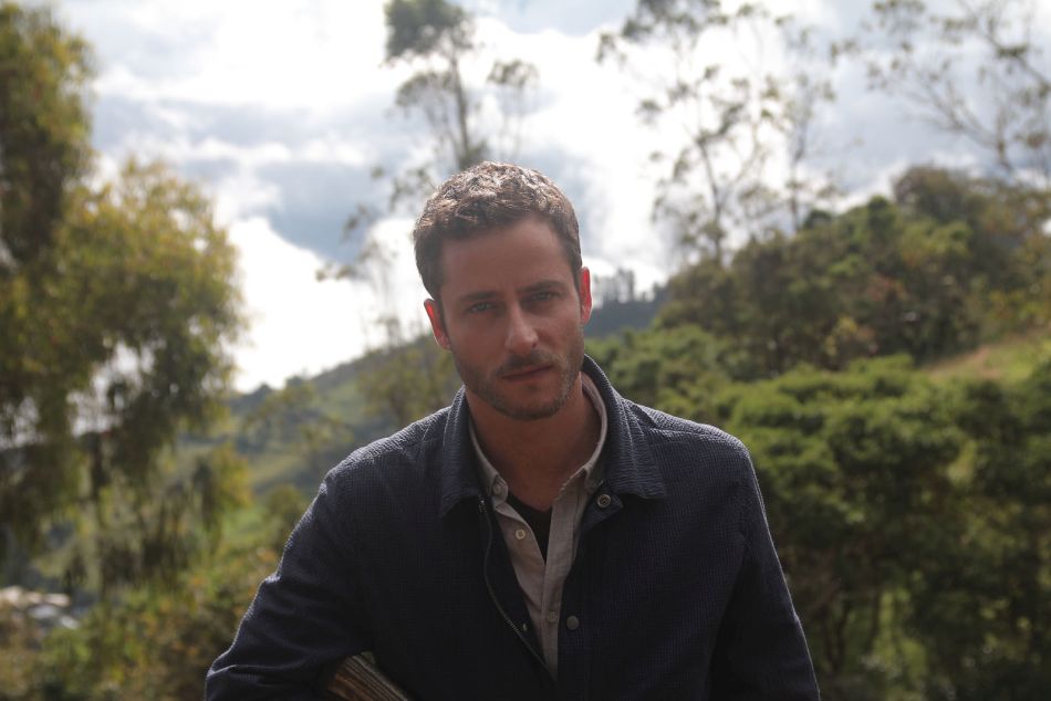 Heroes can fly, Michael Aloni, copyright Netflix Heroes can fly, Michael Aloni, copyright Netflix