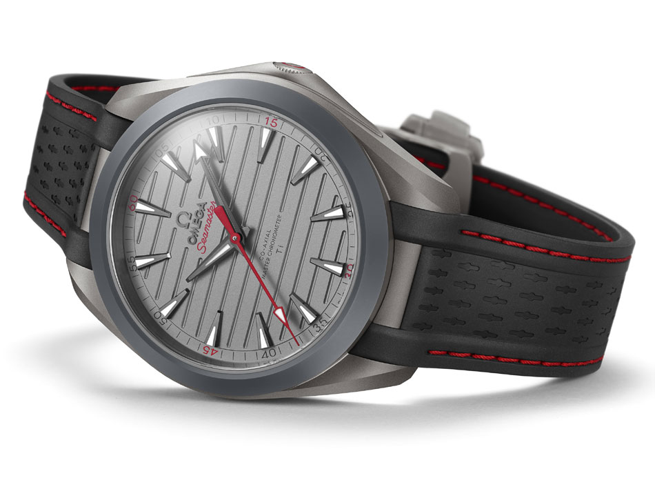 Omega Seamaster Aqua Terra ultra light Omega Seamaster Aqua Terra ultra light