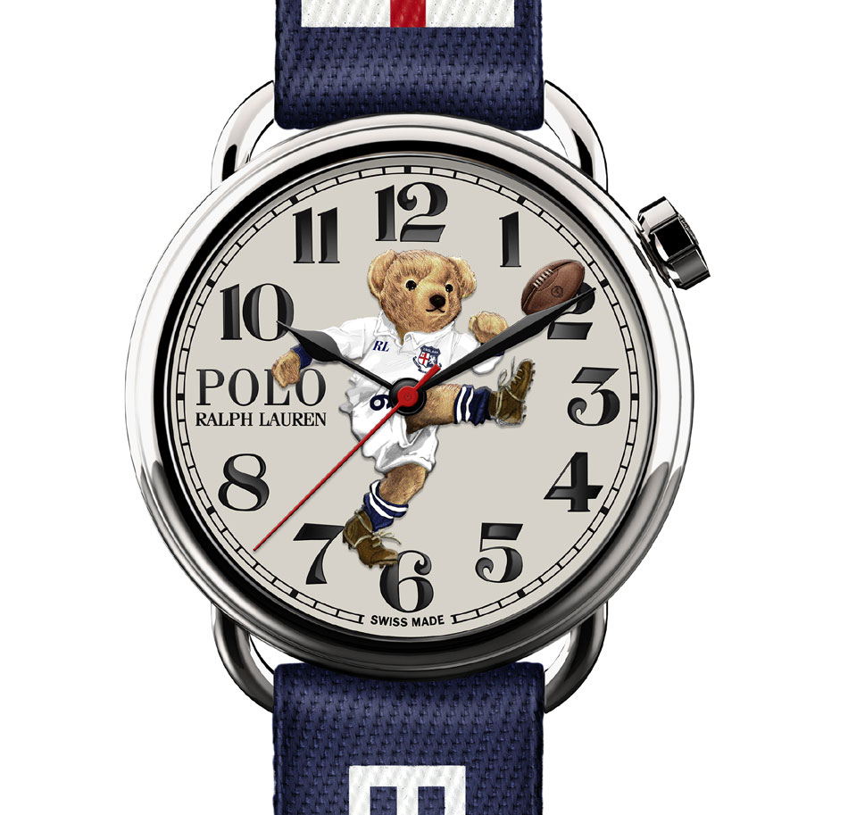 Polo Ralph Lauren Kicker Bear Australia