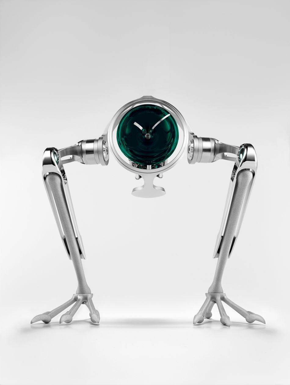 T-Rex MB&F par l'Epée 1839 T-Rex MB&F par l'Epée 1839