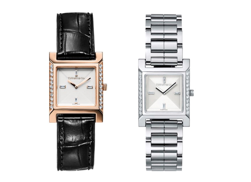 Tiffany  & Co 1837 Makers femmes Tiffany  & Co 1837 Makers femmes